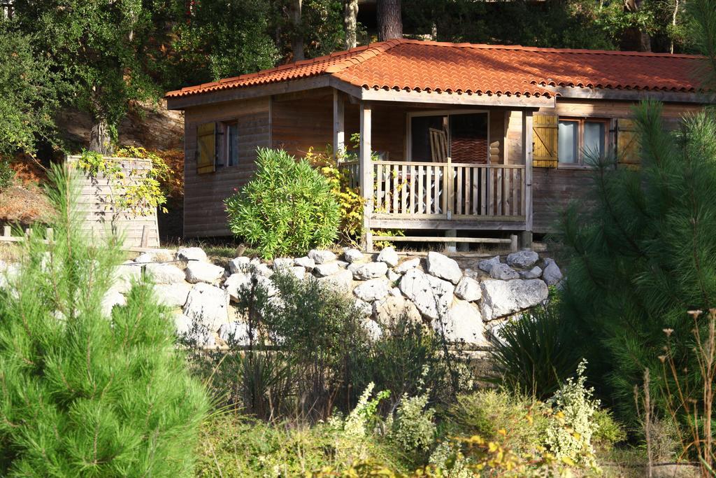 Natureo Seignosse Rom bilde